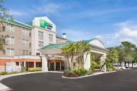 Holiday Inn Express & Suites Sarasota East - I-75 Hôtels à : Comte de Sarasota