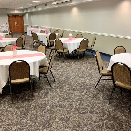 AmericInn by Wyndham Mankato Event Center