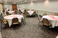 AmericInn by Wyndham Mankato Event Center - Bữa sáng
