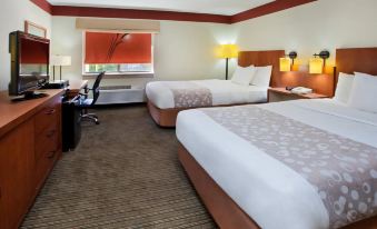 Travelodge by Wyndham Columbus State University