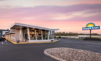 Days Inn by Wyndham Wrightstown McGuire AFB/Bordentown