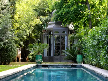 La Divine Comédie-Suites Deluxe