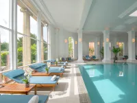 Chewton Glen Hotel - an Iconic Luxury Hotel