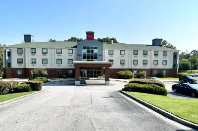 Ramada by Wyndham Lithia Springs Atlanta Hotels in Douglasville
