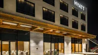 Hyatt Raipur