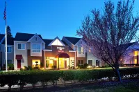 Residence Inn Sacramento Airport Natomas Các khách sạn gần Center For Biophotonics