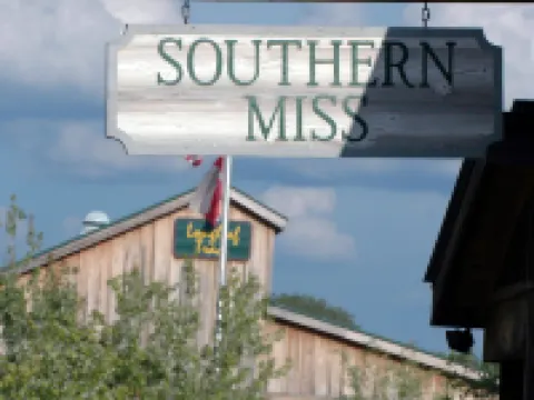 Courtyard by Marriott Hattiesburg Hotels in Forrest County