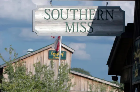 Courtyard by Marriott Hattiesburg