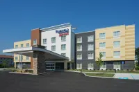 Fairfield Inn & Suites Belle Vernon Hotels in Rostraver Township