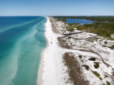 Residence Inn Sandestin at Grand Boulevard Hotels in Miramar Beach