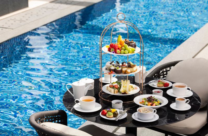 Four Points by Sheraton Suwon photo 4