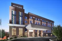 SpringHill Suites Roanoke Hotel in zona ECPI University