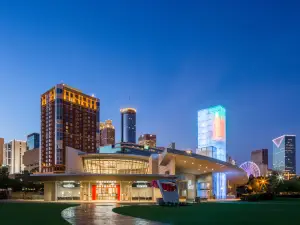 The Ritz-Carlton, Atlanta