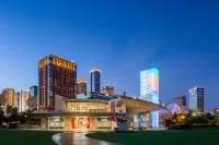 The Ritz-Carlton, Atlanta Hotels in 