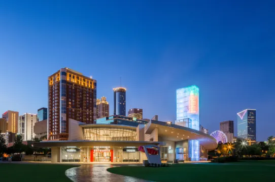 The Ritz-Carlton, Atlanta