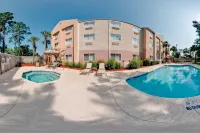 Fairfield Inn & Suites Jacksonville Orange Park Hotels in Orange Park