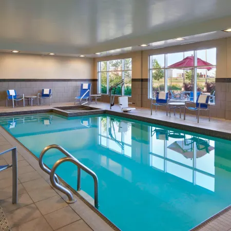 TownePlace Suites Thunder Bay