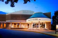 Marriott Owings Mills Metro Centre