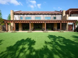 Hotel Drover, Autograph Collection