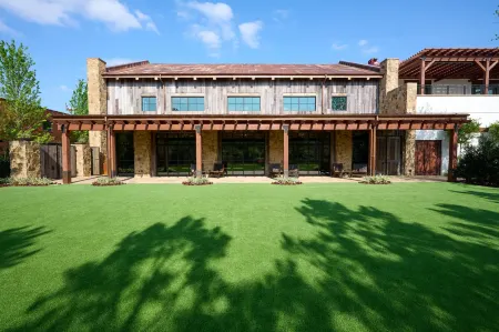 Hotel Drover, Autograph Collection Отели в г. Форт-Уэрт