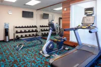 Fairfield Inn & Suites Alamosa Hotels in Mosca