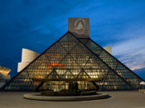 The Westin Cleveland Downtown Hotels in Cleveland