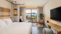 W Costa Navarino Các khách sạn ở Gargaliani