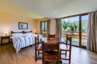 Apartur Catedral Hotels in Villa Catedral