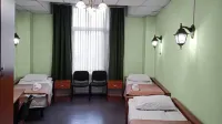 Smart Hotel Kdo Ladozhskij Hotel Hotels in Krasnogvardeysky