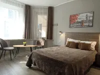 Ana Mini Hotel -  อินน์