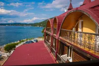 Legenda Bajkala Hotel - Mountain view