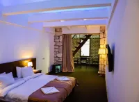 Dem Hotel Hotels in Gulripshi