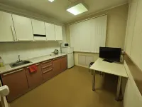 Marshal 나로포민스키 군 호텔