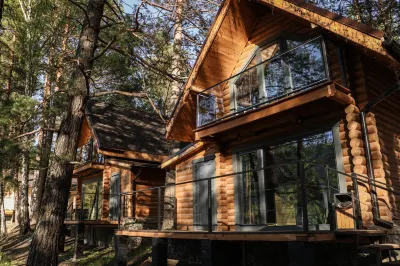 Ayat River Hotel Hotel di 