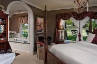 Cozy Rose Inn Hotels in Prosser