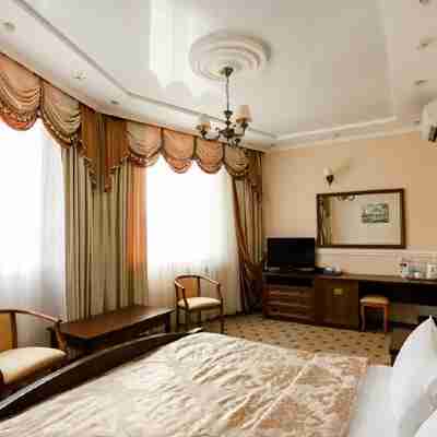 Hotel Prestige Rooms