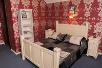 Hamilton's Bed & Breakfast