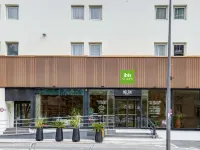 ibis Styles Marseille Palais des Congrès Vélodrome