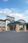 Garner Hotel Longview South Hotels in Longview