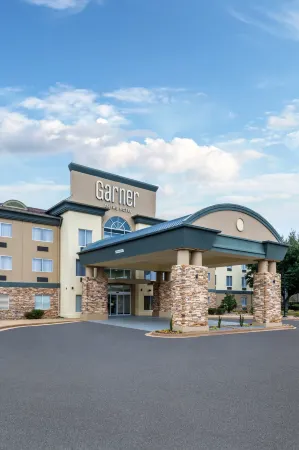 Garner Hotel Longview South by IHG