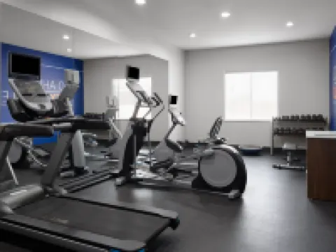 Holiday Inn Express & Suites SNYDER by IHG Hoteles en Snyder