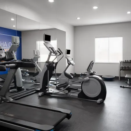 Holiday Inn Express & Suites SNYDER by IHG
