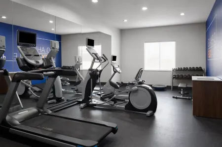 Holiday Inn Express & Suites SNYDER by IHG