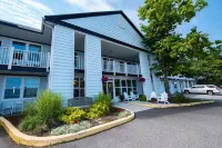 Days Inn by Wyndham Bar Harbor Hôtels à : Bar Harbor