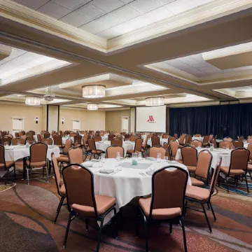 Fort Collins Marriott