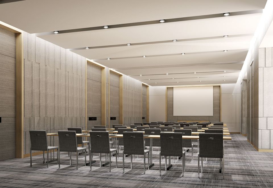 카오락 메리어트 비치 리조트 & 스파