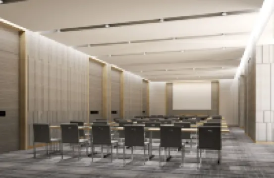 Khao Lak Marriott Beach Resort & Spa