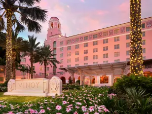 The Vinoy Resort & Golf Club, Autograph Collection