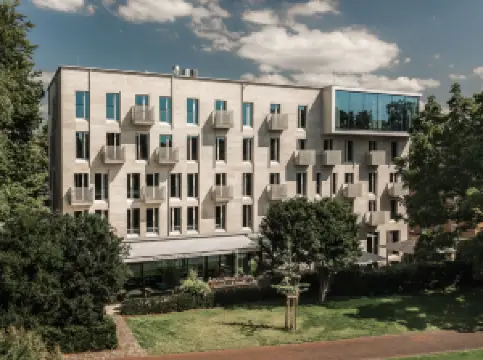 Mauritzhof Hotel Muenster, a Member of Design Hotels