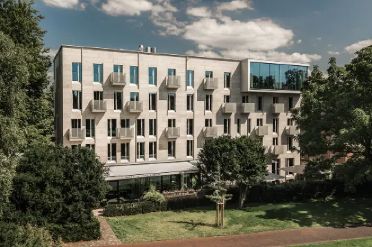 Mauritzhof Hotel Münster